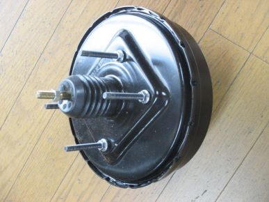 Restore Parts Master cylinder repro single item