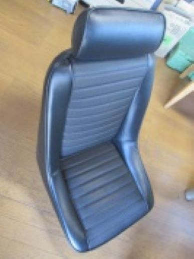 Restore Parts GTR type Bucket Seat