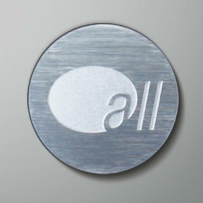 ENKEI All Series CENTER CAP