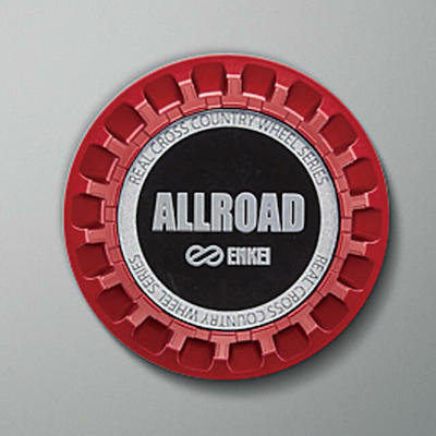 ENKEI ALLROAD CENTER CAP for RPT1(18×8J)