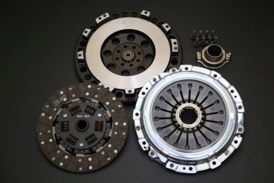 PRS Carbon Clutch System For Impreza,/ WRX / Legacy