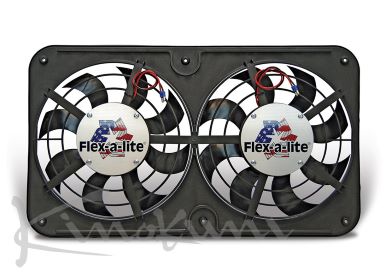 Flex Alite Electric Fan