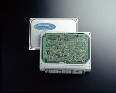 ESPRIT Computer for Silvia