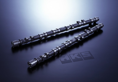 HKS Camshaft