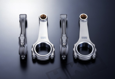 HKS Connecting Rod Set For 1 Car