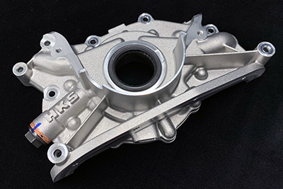 HKS Crank angle sensor conversion kit for Skyline GT-R