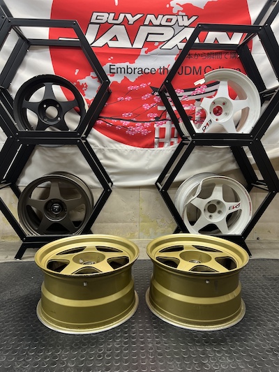 Desmond Regamaster MP 17