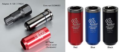 Kics DUAL PHASE SYSTEM DP50