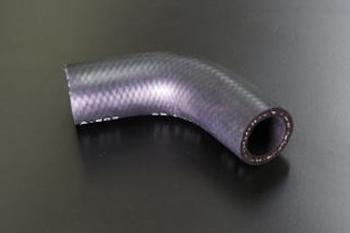 Kameari FJ20 water bypass hose(front of head)