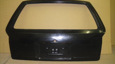 Restored Sunny B310 For Rear Hatch Van