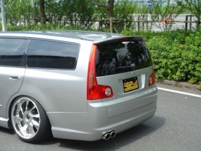 Masa Motor Sports  M-35 Later Period  LS Series Late Model