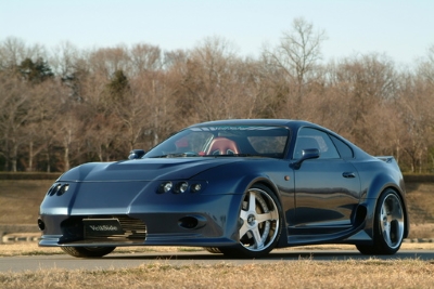 VeilSide TOYOTA Fortune 03 Supra BODY KIT