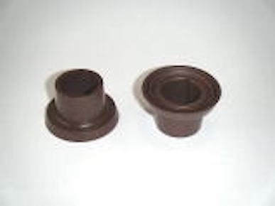 R30 (Nissan genuine parts) Idler arm bush 2 piece set