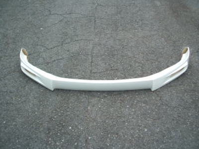 DOOBIE Front Lip for Axela Sports Sedan (for the previous term)