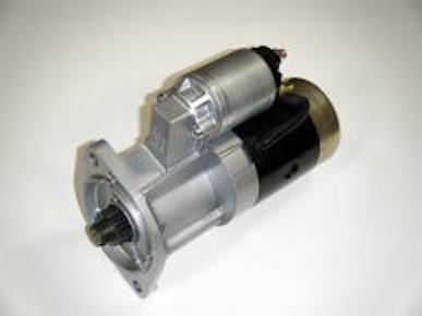 Jenesis FJ20 cell motor overhaul