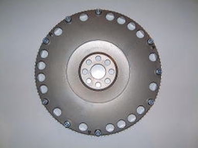 Jenesis Chromoly flywheel (FJ20ET/FJ20E)