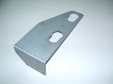 Jenesis DR30 Radiator sub tank relocation stay