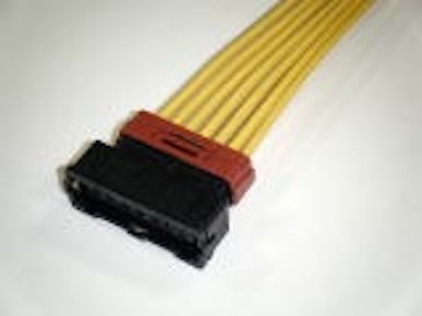 R30 (Nissan genuine parts) Connector for air flow meter