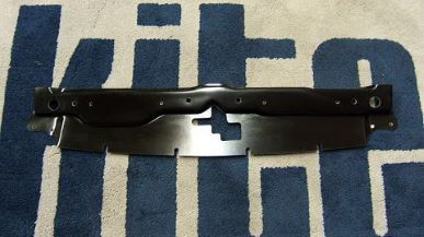 Garage Kite Cooling Panel For NSX-NA1