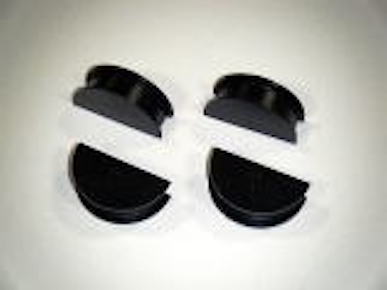 R30 (Nissan genuine parts) FJ20 rubber plug 4 piece set