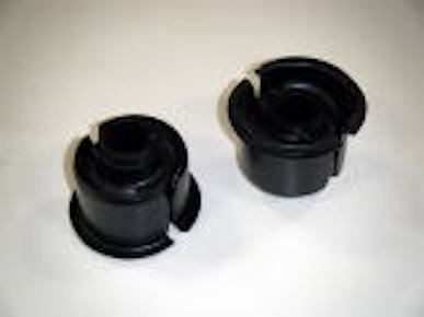 R30 (Nissan genuine parts) Rear member insulator