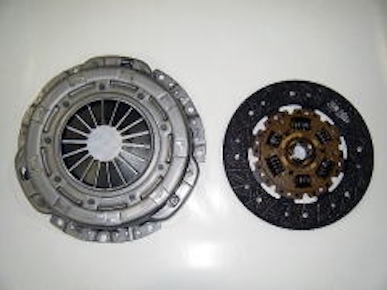Jenesis Clutch SET Standard type