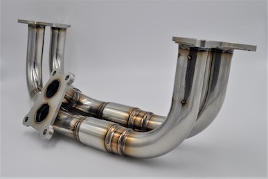 SYMS FA20 / FB16 EXHAUST MANIFOLD
