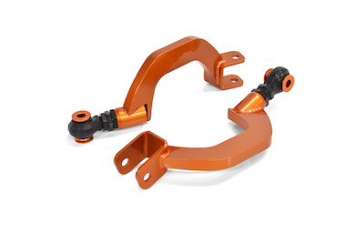 T-DEMAND Rear upper arm R33