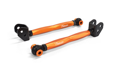 T-DEMAND Rear toe control arm R33