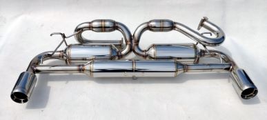 SACLAM NA1 NSX SPEC.A-2 SILENCER