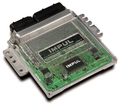 IMPUL Fairlady Z Z34 High Power Control Unit