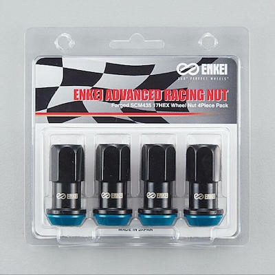 ENKEI ADVANCED RACING NUT