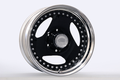 MOZZER ET-03 Wheels (16 & 17 inch)