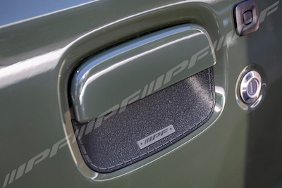 IPF Door Handle Protector for Jimny