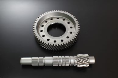 PRS Sports Final Gear for Lancer Evo. CZ4A / CT9A / CP9A