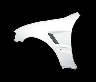 WISESQUARE MARK Ⅱ JZX100 front fender (* left and right set)