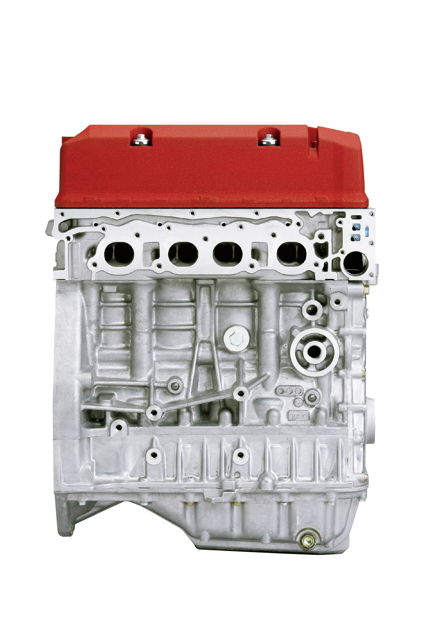 ENGINE COMPLETE F20C