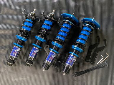 FALCON Harmonic Drive GR86 (ZN8) / BRZ (ZD8)