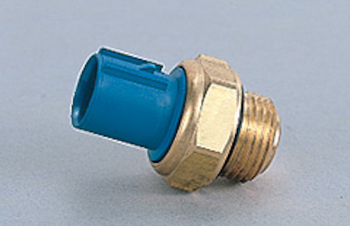 MUGEN FAN SWITCH-S2000