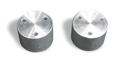 KNIGHT SPORTS RX-7 FD3S AIR PUMP SILENCER