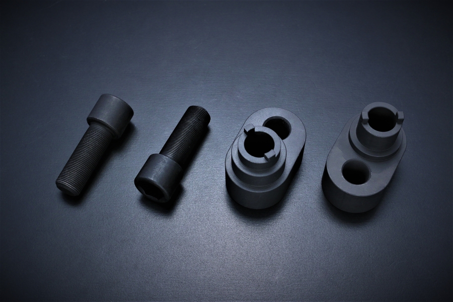 DーMAX -   D1SPEC Offset Rack Adapter Ver2 NISSAN Silvia S14 S15