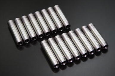 Kameari FJ20 Cast iron standard valve guide