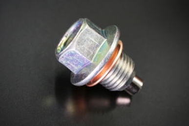 Kameari FJ20 Drain bolt with magnet