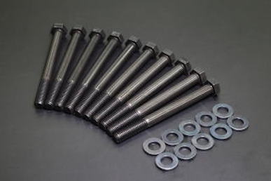 Kameari FJ20 reinforced head bolt SET