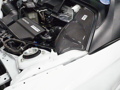 GruppeM RAM AIR SYSTEM for S660 JW5