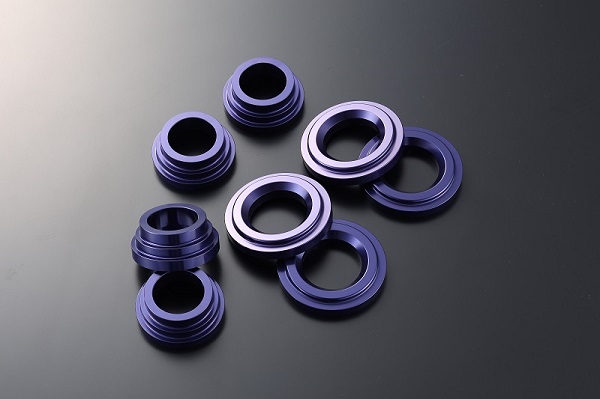 DーMAX -  Rear Member Color For NISSAN  (P) S13 / S14 / S15 / R (P) S13  HCR32 / ECR33 / ER34 /  C33 / C34 / C35 / A31 / Z32