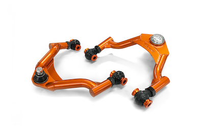 T-DEMAND Front Upper Arm GT-R R35