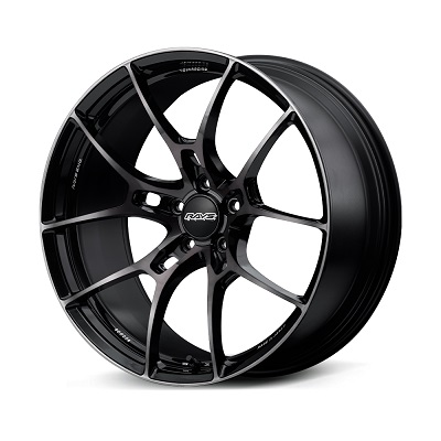 RAYS Volk Racing G025 LTD(18 inch)
