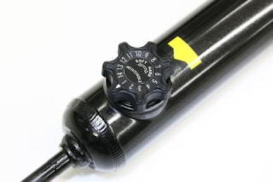 Kameari GC10 14-step adjustable short rear shock