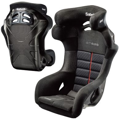 Sabelt Racing Seat GT-635